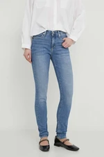 Džíny Calvin Klein Jeans dámské, J20J222755