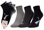 Puma Unisex's Socks 3Pack 907961