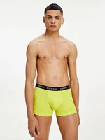 Tommy Hilfiger Underwear Boxerky Žlutá