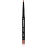 Affect Ultra Sensual Lip Pencil krémová tužka na rty odstín Secret Romance 0,3 g