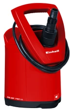 Ponorné čerpadlo GE-SP 750 LL, elektrické 750 W, 15000 l/h - Einhell Expert