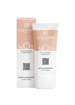 Collistar Rozjasňující podkladová báze Not (Glow Base) 30 ml