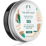 The Body Shop Shea Body Butter výživné tělové máslo 50 ml