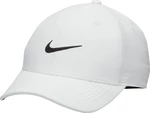 Nike Dri-FIT Club White/Photon Dust/Black L/XL Șapcă golf