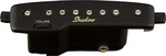 Shadow SH-145BL Black Doză pentru chitară acustică
