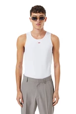 Diesel Tank top - T-LIFTY-D T-SHIRT white