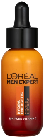 L'ORÉAL PARIS Men Expert sérum proti známkám únavy pleti, 30 ml