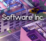 Software Inc. PC Steam Account