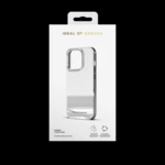 Ochranný kryt Clear Case iDeal Of Sweden pro Apple iPhone 15 Pro Max, mirror