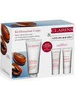 Clarins Darčeková sada telovej starostlivosti Kit Idratazione Corpo