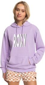 Roxy Dámska mikina THATS RAD Relaxed Fit ERJFT04698-PNG0 XL