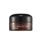 Mizon Očný krém s filtrátom slimákového sekrétu 80% (Snail Repair Eye Cream) 25 ml