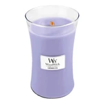 WoodWick Vonná sviečka váza Lavender Spa 609,5 g