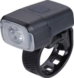 BBB NanoStrike 400 400 lm Black z diodą LED Oświetlenie rowerowe przednie