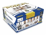 Panini Futbalové karty Panini 2021-2022 Podium Real Madrid Megabox