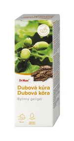 Dr. Max Dubová kůra gel 60 ml