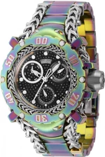 Invicta Gladiator Quartz 41131