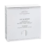 Institut Esthederm Liftingové náplasti Lift & Repair ( Eye Contour Lift Patches) 10 x 2 ks