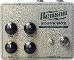 Benson Stonk Box Effet guitare