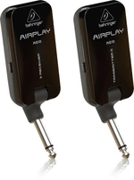 Behringer Airplay Guitar AG10 System bezprzewodowy