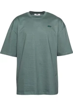 Men's T-shirt Work green