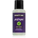 Beauty Jar Axeman osviežujúci sprchový gél 80 ml