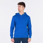 Pánská/chlapecká mikina Joma Montana Hoodie Royal