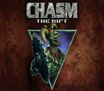 Chasm: The Rift Steam CD Key