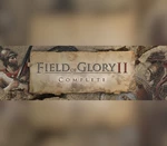 Field of Glory II Complete Edition Steam CD Key