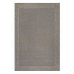 Szary dywan wełniany 120x170 cm Rue – Flair Rugs