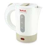 Biały czajnik elektryczny 500 ml Travel'City KO120130 – Tefal