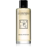 Le Couvent Maison de Parfum Botaniques Aqua Mysteri kolínská voda unisex 200 ml