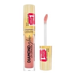 Eveline Diamond Glow Lip Luminizer błyszczyk do ust 04 Raspberry Sorbet 4,5 ml