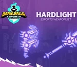 Brawlhalla - Hardlight Gauntlets Weapon Skin DLC CD Key