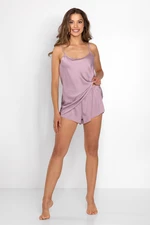 Heather Lila Pajamas