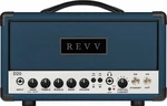 REVV RV-D20 Headshell Amplificatore a Valvole