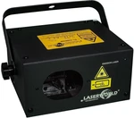 Laserworld EL-230RGB MK2 Lézer