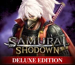 SAMURAI SHODOWN DELUXE EDITION AR XBOX One / Xbox Series X|S CD Key