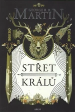 Střet králů - George R.R. Martin