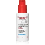 Thayers Soak Your Skin hydratačný krém pre normálnu až dehydratovanú pleť 75 ml