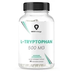 MOVIT ENERGY L-Tryptofan 500 mg 90 vegetariánských kapslí