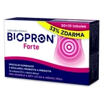 BIOPRON Forte 30 + 10 tobolek