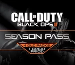 Call of Duty: Black Ops II - Season Pass DLC EU v2 Steam Altergift