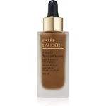 Estée Lauder Futurist SkinTint Serum Foundation With Botanical Oil Infusion SPF 20 ošetrujúci make-up SPF 20 odtieň 5C1 Rich Chestnut 30 ml