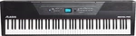 Alesis Recital Pro Színpadi zongora Black