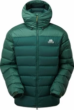 Mountain Equipment Senja Mens Jacket Jachetă Pine/Fern S