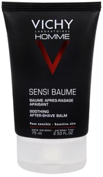 Vichy Balzám po holení Homme Sensi-Baume Mineral Ca (After-Shave Balm) 75 ml