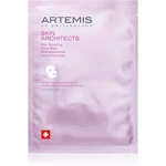 ARTEMIS SKIN ARCHITECTS Skin Boosting plátenná maska s energizujúcim účinkom 20 ml