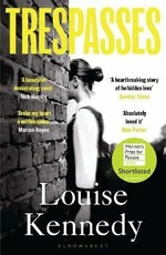 Trespasses - Louise Kennedy