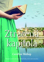 Kniha: Ztracená kapitola od Bishop Caroline